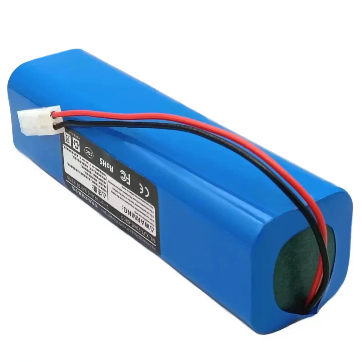 Für roemo syb2 Original zubehör Lithium-Akku 6800mah. 4 s2p. 14,4 v.
