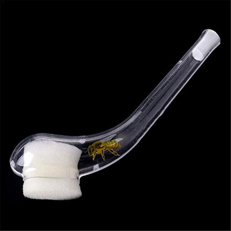 Bee Beekeeper Queen Catching Cage Beekeeping Equipment Protection