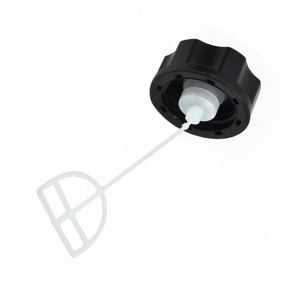 Grass Trimmer Fuel Tank Cap Brushcutter Replacement For 3cc 49cc 52cc 55cc Petrol Lawn Mower Chainsaw Part