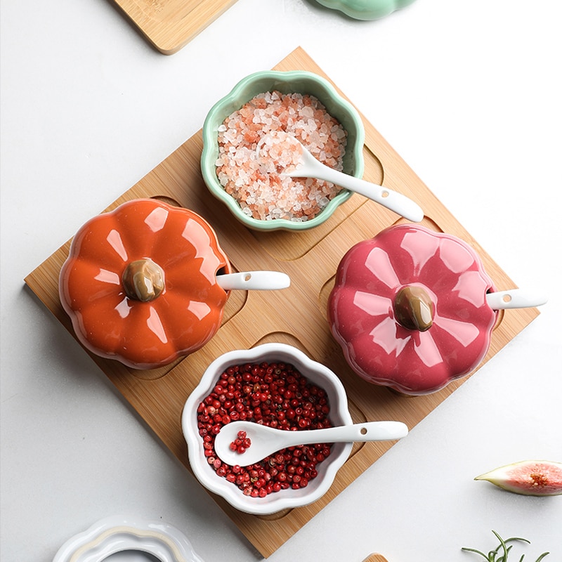 Pompoen Vorm Bakken Kom Met Deksel Keuken Bakvormen Lade Bakken Pan Soep Slakom Bakken Pan Benodigdheden Thuis Keukengerei