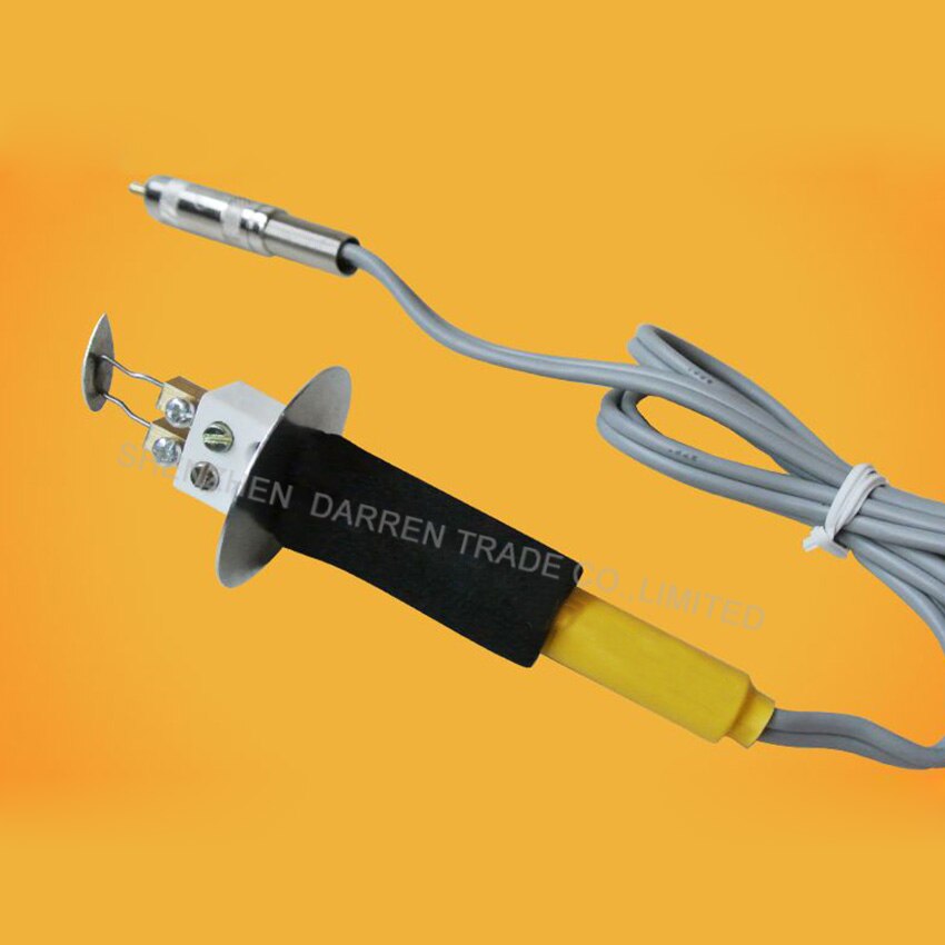 1pc Multifunction gourd pyrography machine+2 pcs handle pen+20 pcs Pyrography penpoints Wooden gourd crafts