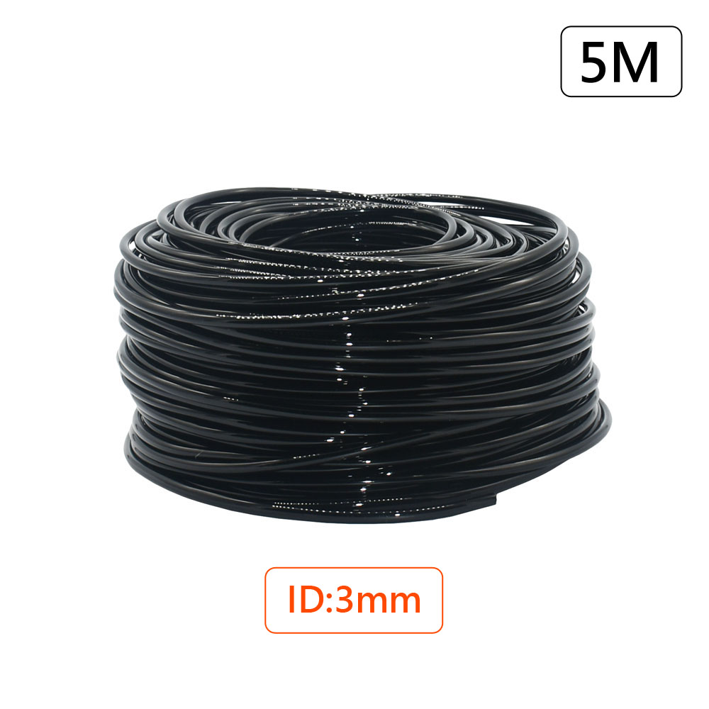 2L 4L 8L Dripper Arrow Dropper Irrigation Connector 3/5mm 2/4-Way Drip Arrow Greenhouse Drip Irrigation System