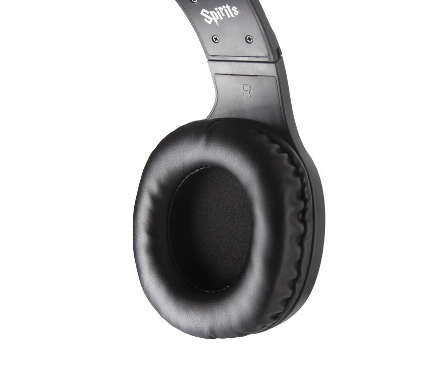 SADES spirit – casque de jeu pour PC/ordinateur portable/PS4/XBOX ONE (Version )/Mobile /VR blanc