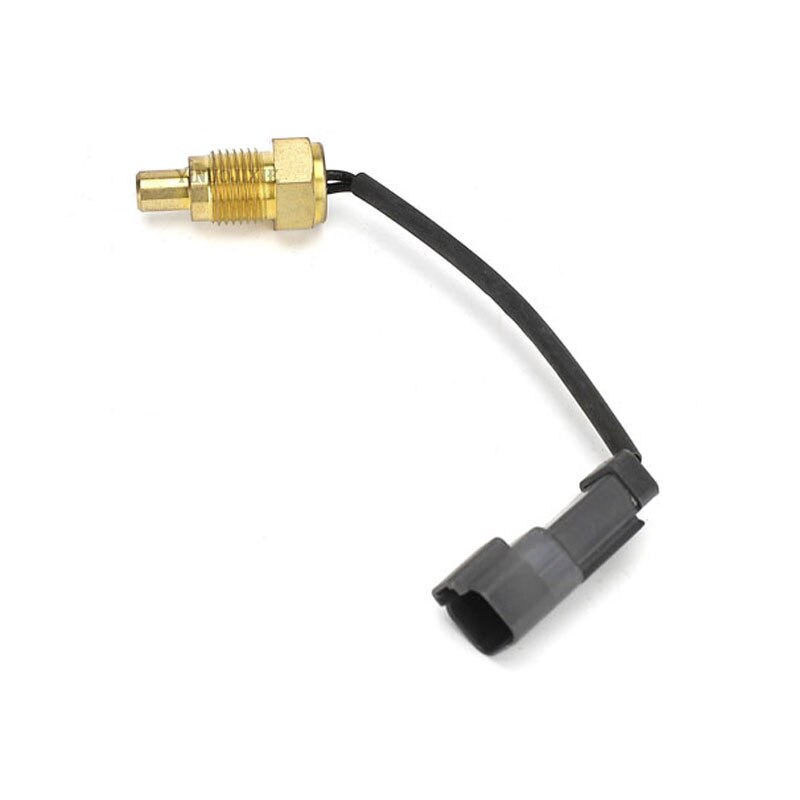 Graafmachine Accessoires Geschikt Voor Rups E320C Water Temperatuur Temperatuursensor Oe: 196-7975