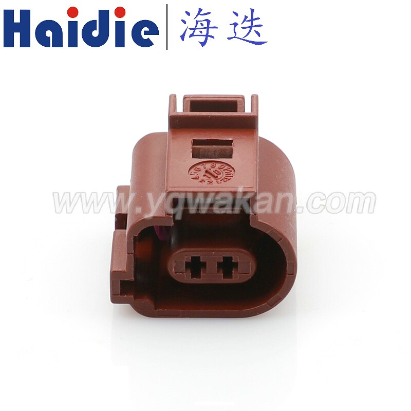 5 sets  vw 2 -gats elektrische ontluchtingsplug 1 j 0 973 702 a aardgas ontstekingsbobine plug kabelconnector 1 j 0973702a