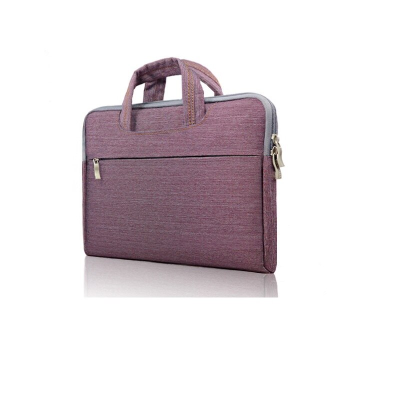 Slanke laptoptas, computertas, notebookhoes, heren- en dameszakentas, aktetas, reistas