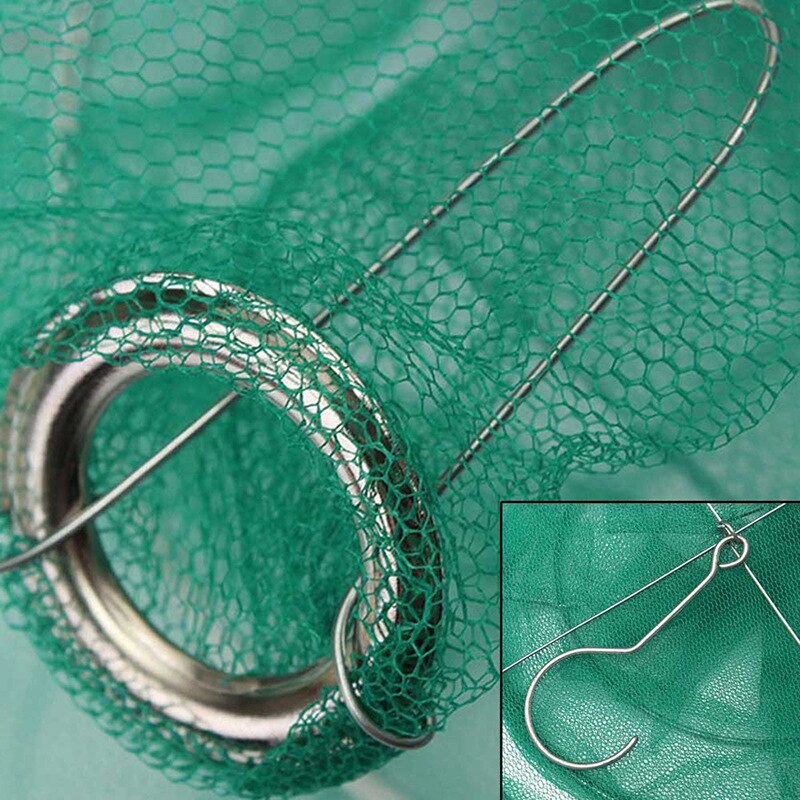 2PCS Kill the fly cage Folding fly trap cage flies trap trap fly trap killer flies cage