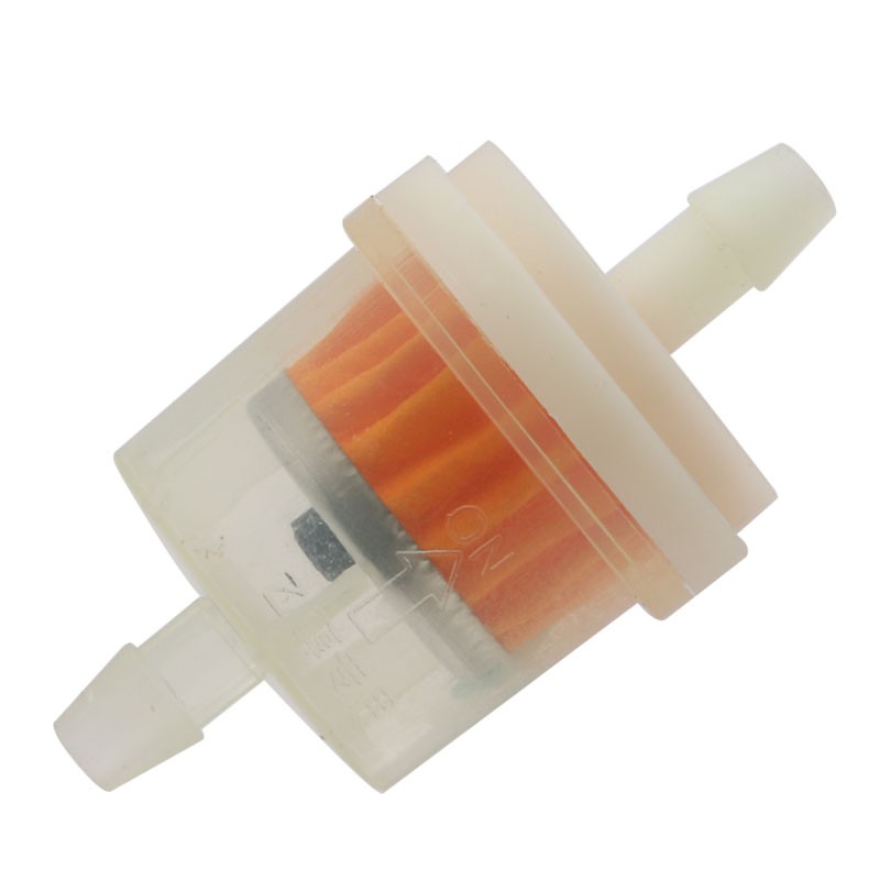 RACCORD TRANSPARENT EN Ligne Du Filtre à Carburant Adapté Pour Stihl FS