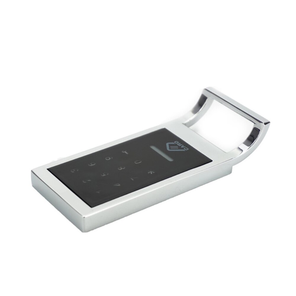Smart Electric Digital Security Sensitive Touch Home Password Lock Mini Keypad Cabinet Drawer