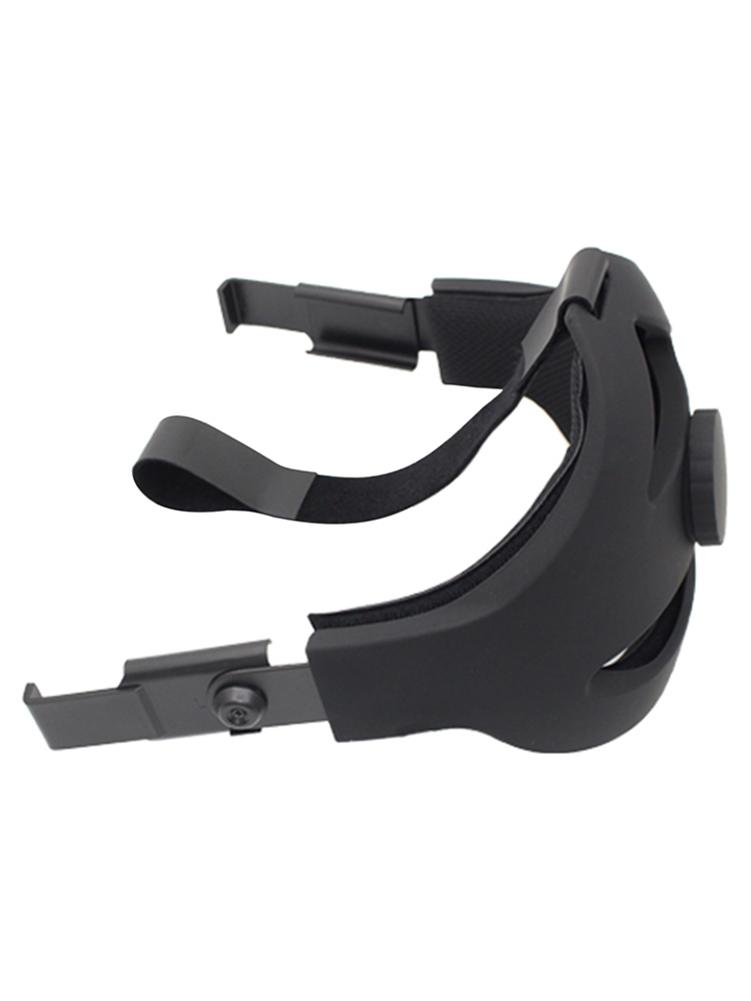 Comfortable Adjustable VR headstock Decompression Head Strap For Oculus Quest VR Headset Helmet With Belt Glasses Accessory