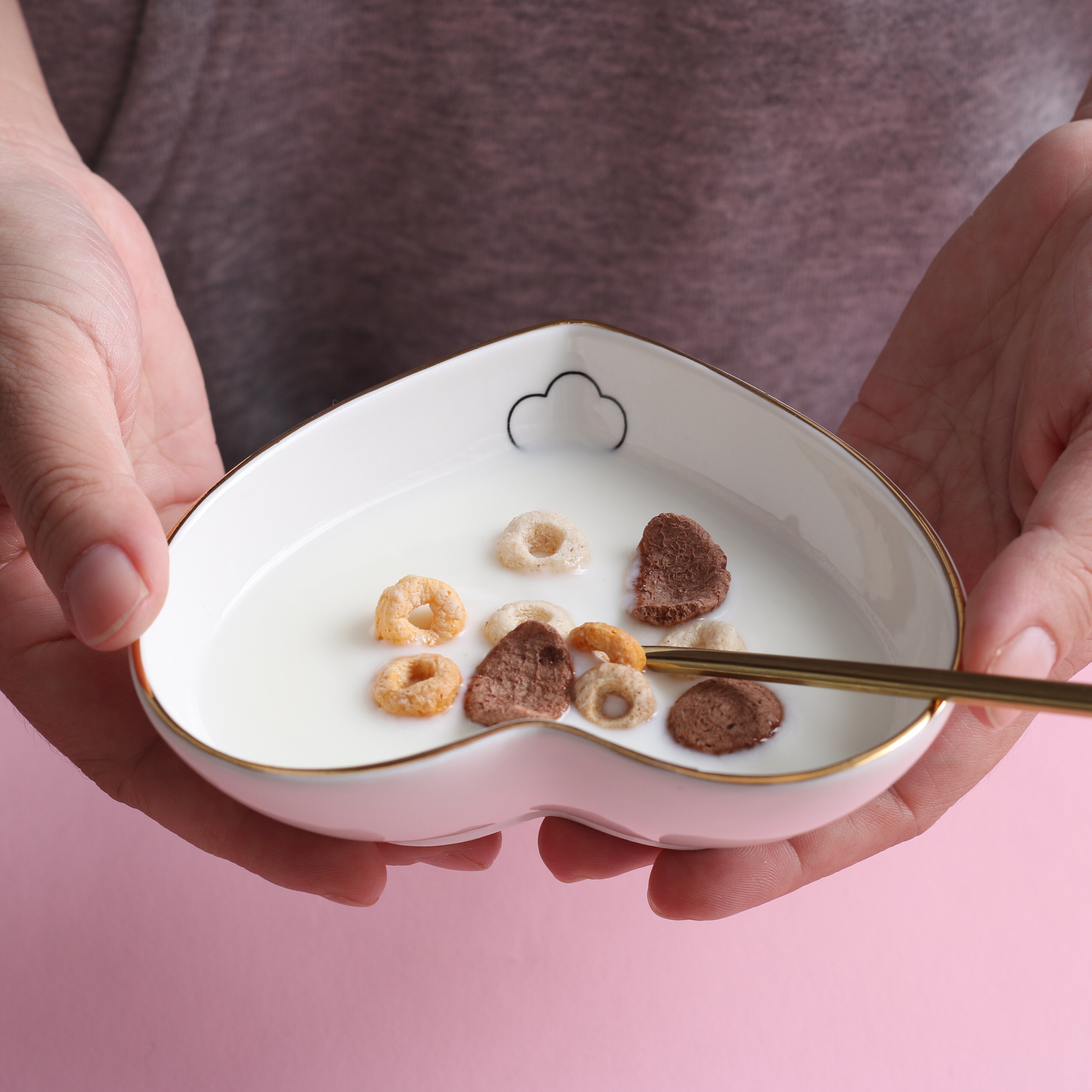 Ceramic Dinner Plates and Dishes White Porcelain Party Tableware Plate Sets Porcelain Breakfast Plates Bowl