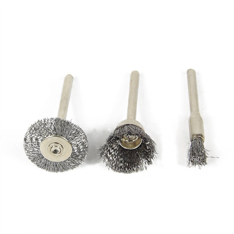 99 Stuks Rotary Gereedschap Schurende Accessoires Set Voor Elektrische Mini Boor Gereedschap Hout Metaal Graveren Slijpen