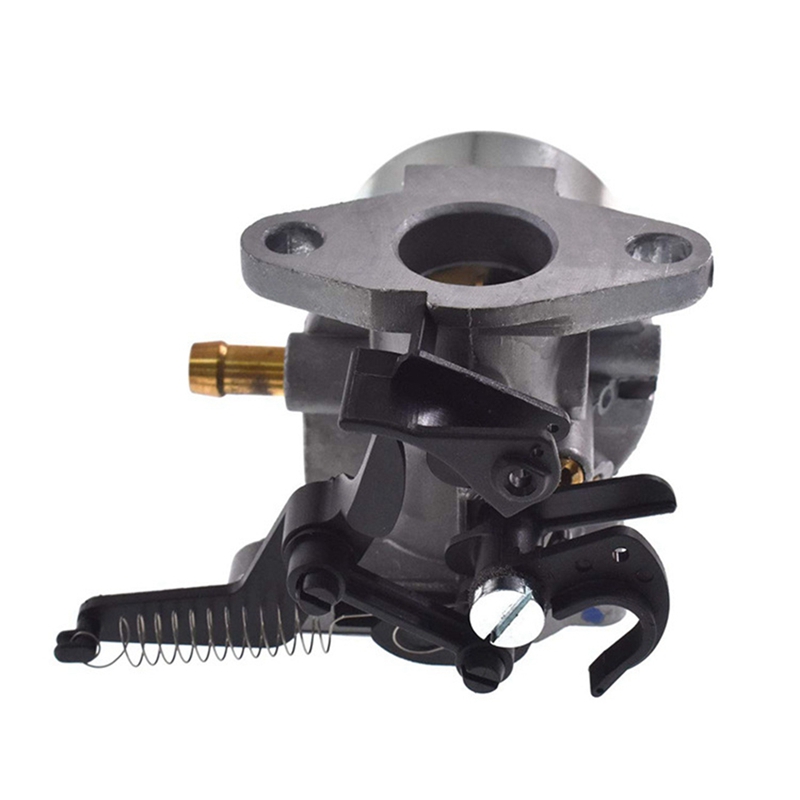 Zestaw gaźnika dla Briggs & Stratton DOV 700 750 792038 591852 793493 793463 wymiana silnika kosiarka do trawy część