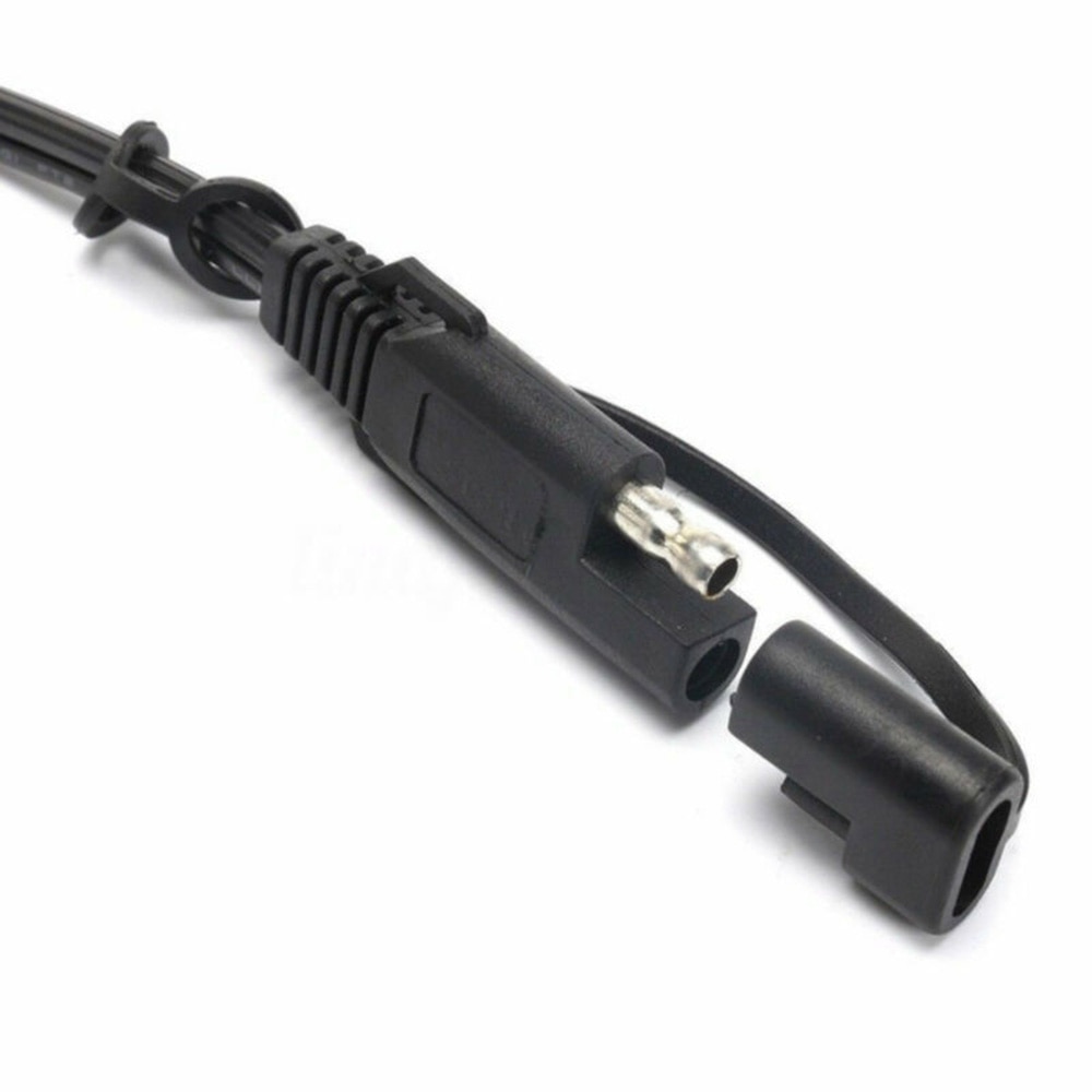 Motorcbike Batteries Terminal Harness Output Connector Charger Adapter Disconnect Cable Ring Motorcycle Battery