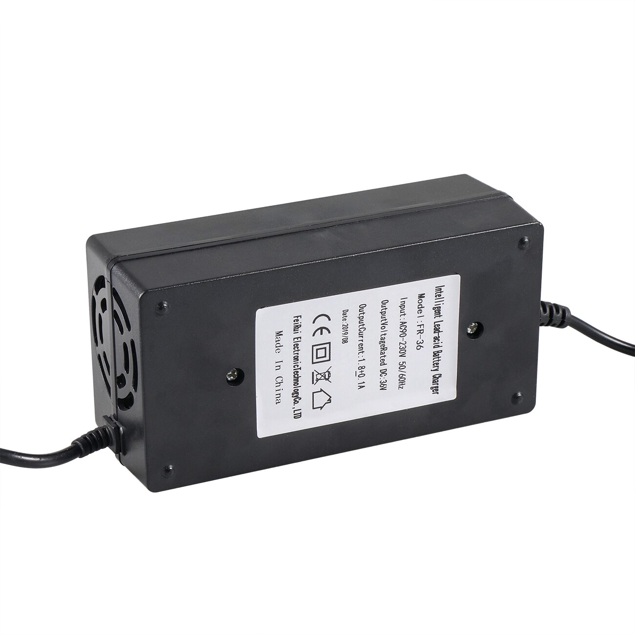 Pouvoir 36 Volt Electric Scooter Battery Charger For Razor MX500 MX650 Dirt Rocket Bike