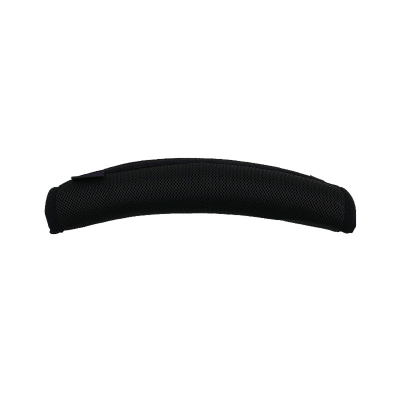 Protector reductor presión transpirable para auriculares Focal Bathys por mayor: Negro