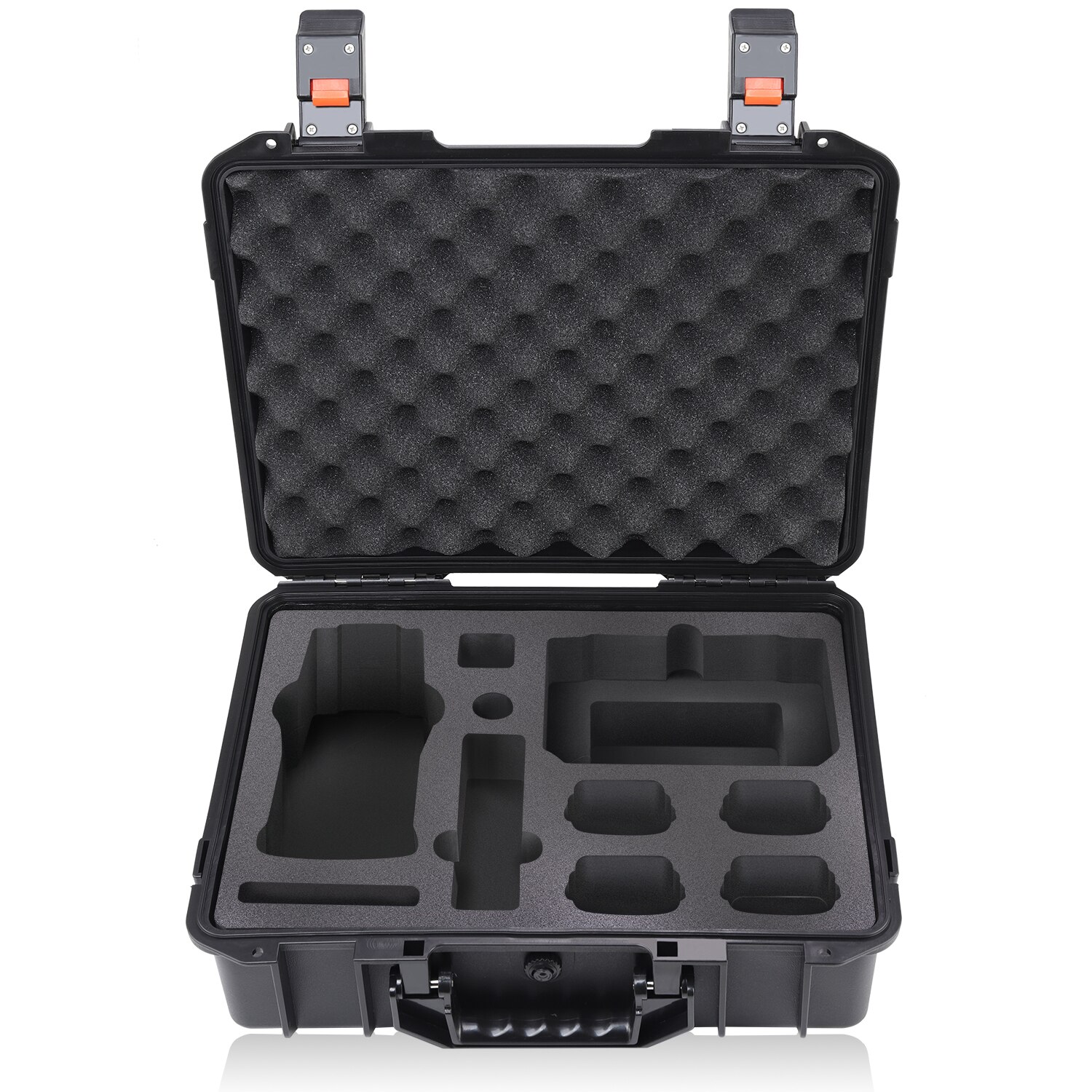 Grote Waterdichte Opbergdoos Draagbare Veilig Draagtas Voor Dji Mavic 2 Pro /Zoom Drone /Controller Accessoires