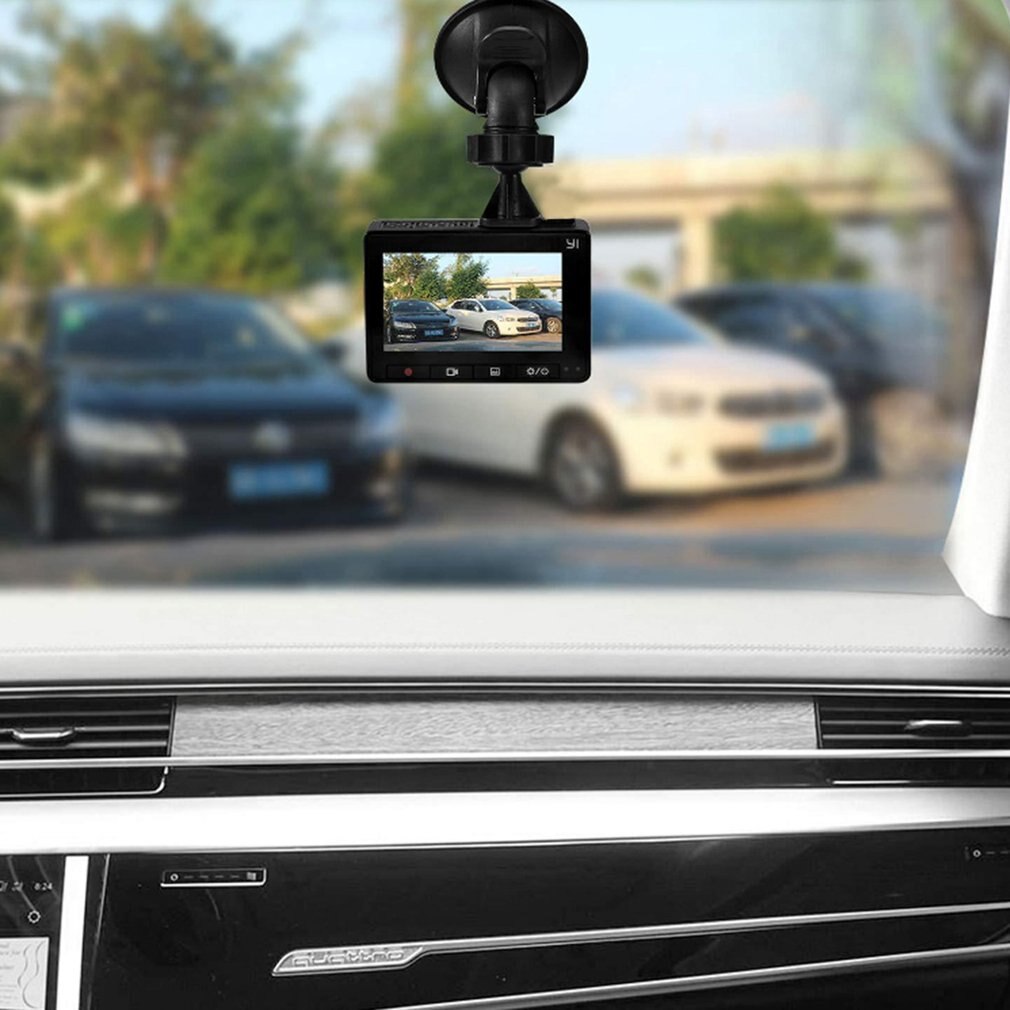 Universal Car Camera DV Tachograph Bracket Stand Cell Mobile Phone Mount Holder Stand Holder Mount