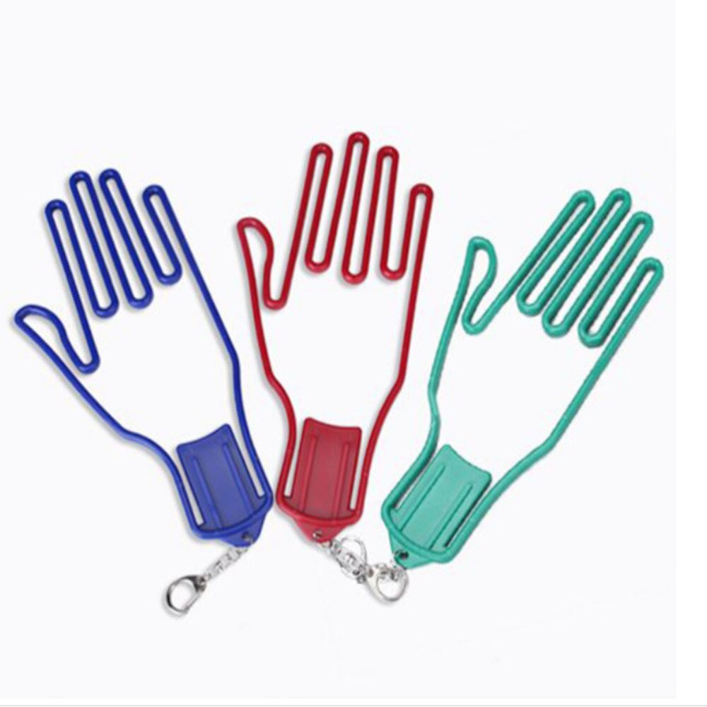 Outdoor Stretcher Hanger (Random Color)