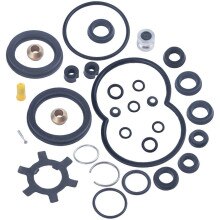 1set Repair Kit Duplicate Exact For Bendix Hydro-Boost Kit 2771004 For Kit501 Seal Kit
