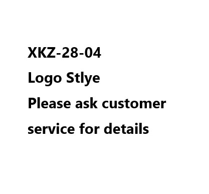 Papel de transferencia con estampado de leopardo para decoración de uñas, pegatina de papel de transferencia con de estrellas, de bambú, para Realce de uñas, 10 unids/caja: XKZ-28-04