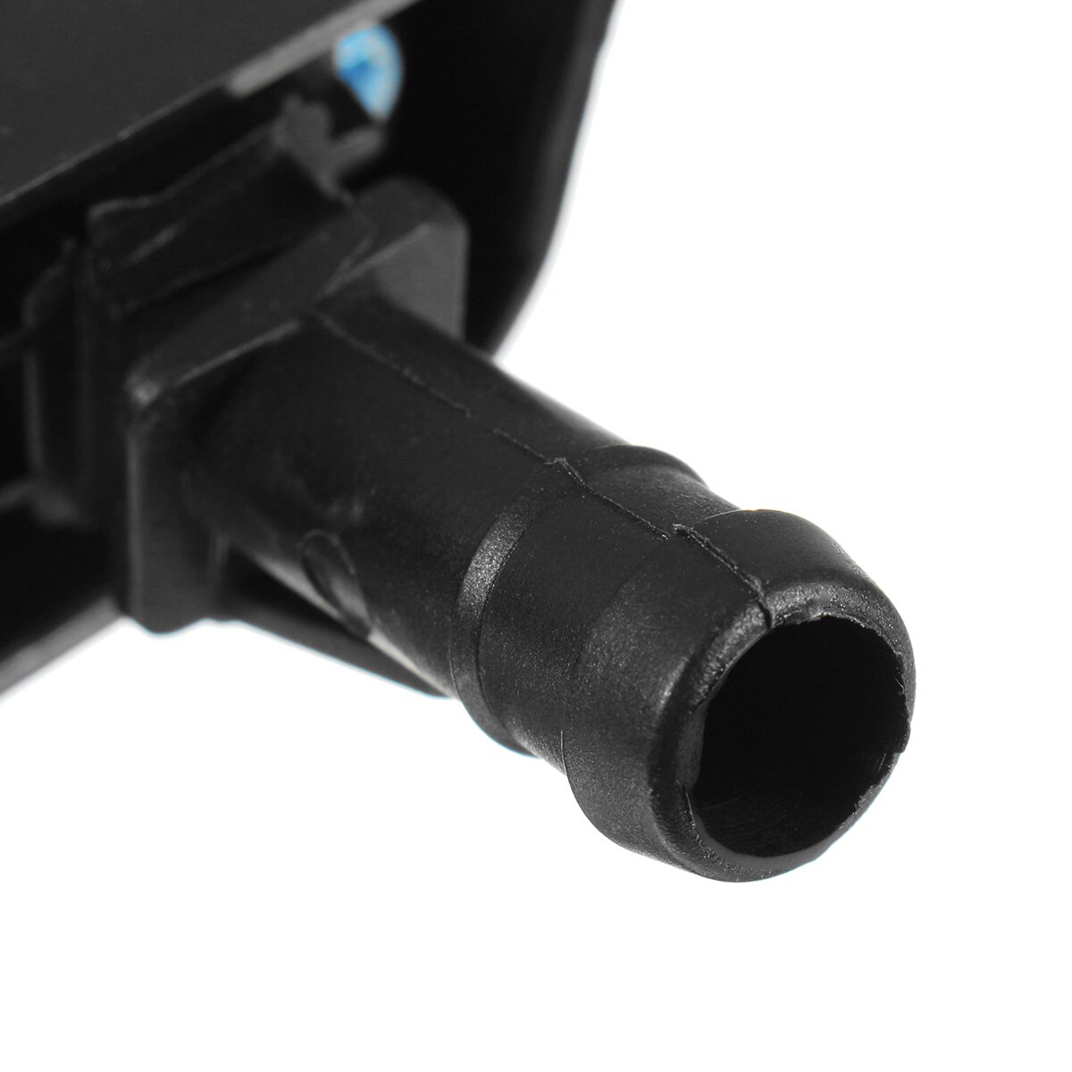 2 sztuk reflektor samochodowy lampa sprej spryskiwacza dysza strumień dla Nissan x-ślad Xtrail II 2 T31 28641-1DA0A