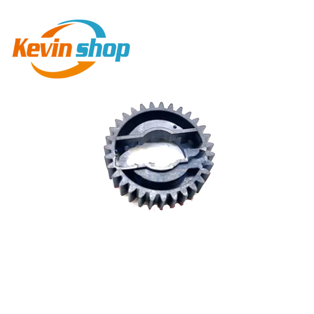 Ensemble d&#39;engrenages à rouleaux pour fusion thermique, 5 pièces, pour Brother HL 3140 3150 0HL3140 HL3150 HL3170 MFC 317 9130 9140 9330CDW 9330 DCP 9020CDW