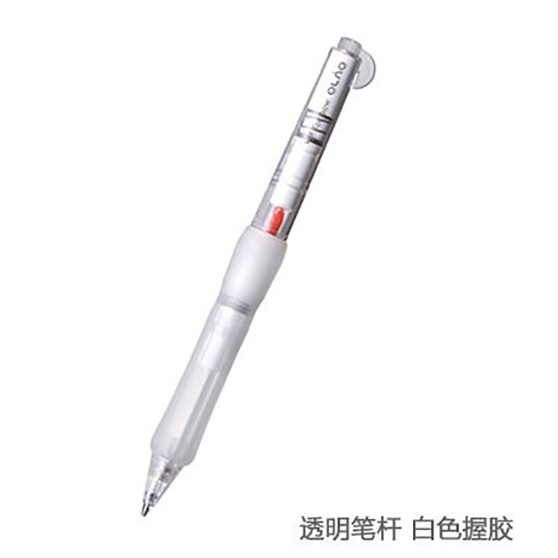 Tunacoco 0.5mm tombow mono mechanisch potlood splitsen automatisch studentenpotlood rubber buigbaar beweegbaar potlood  bb1710187: Groente