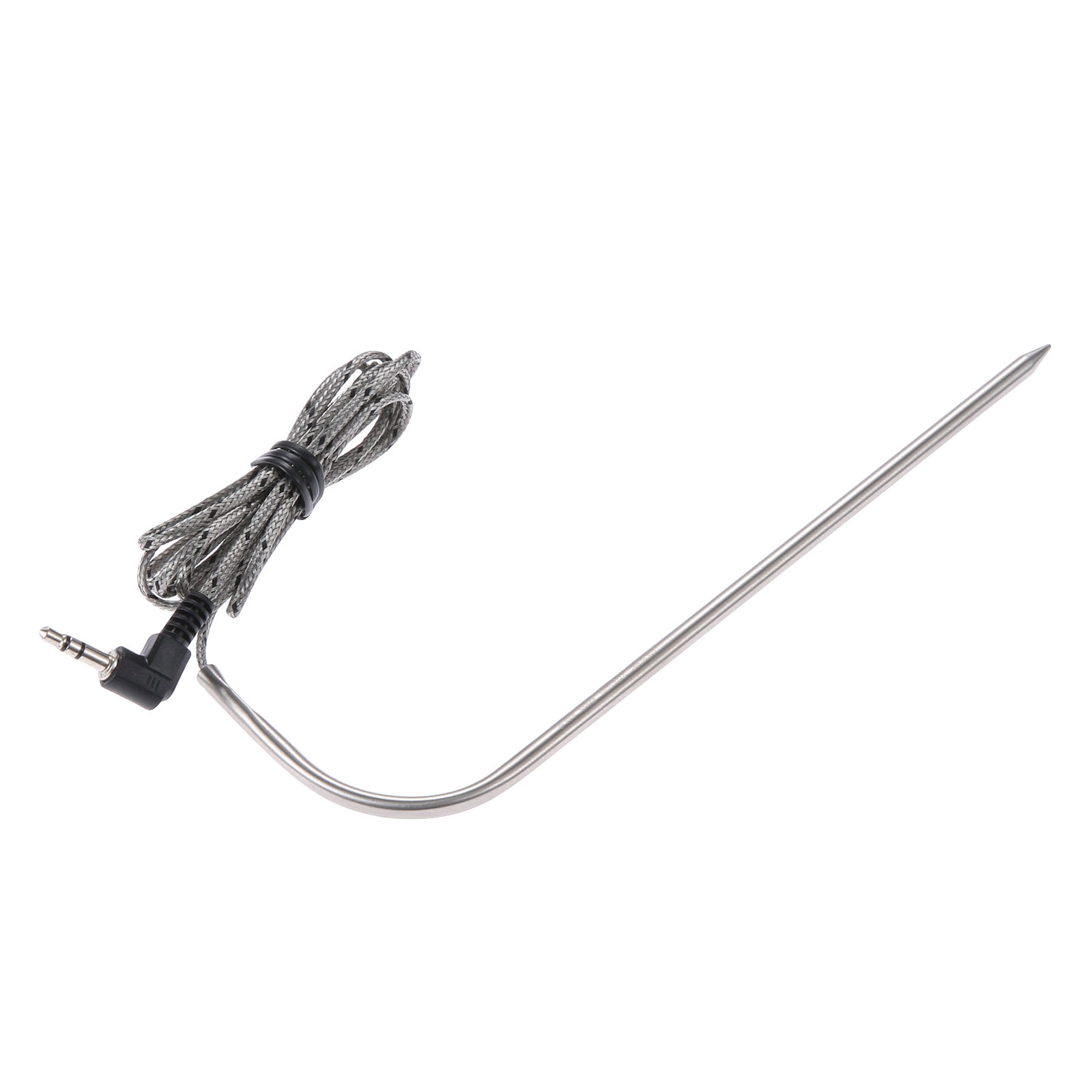 Replacement BBQ Meat Temperature Probe Sensor fit For Traeger Wood Pellet Grill