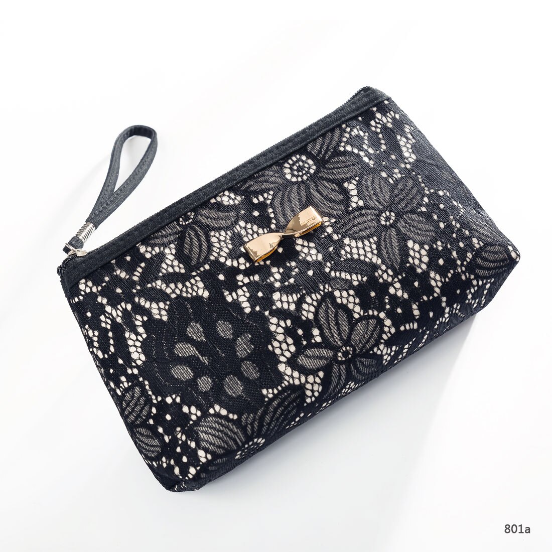 Nette machen-hoch Tasche Kupplung Telefon Tasche Spitze Frauen Kosmetik Tasche Mini Frauen Beutel Dame