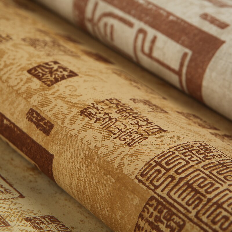 Chinese Xuan Paper 5sheets/lot Retro Batik Half Ripe Calligraphy Paper Chinese Brush Calligraphy Special Paper Copybooks