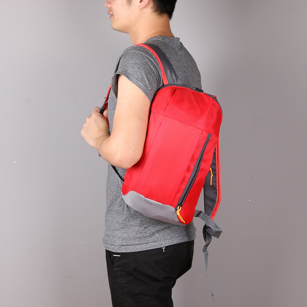 Waterproof Molle Backpack Hiking Camping Water Resistant Bags Large Capacity Trekking Bag Outdoor Sports Fitness Parts