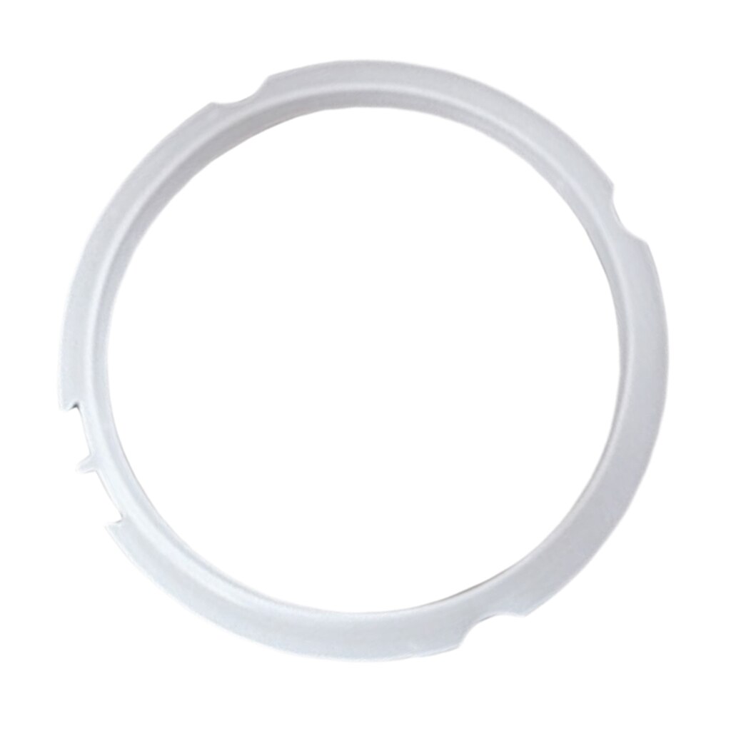 Electric Pressure Cooker Sealing Ring Power Pressure Cooker Rubber Gasket for Many 2.5 Liter / 4 Liter/ 5 Liter/ 6 Liter Models: 2.5L New