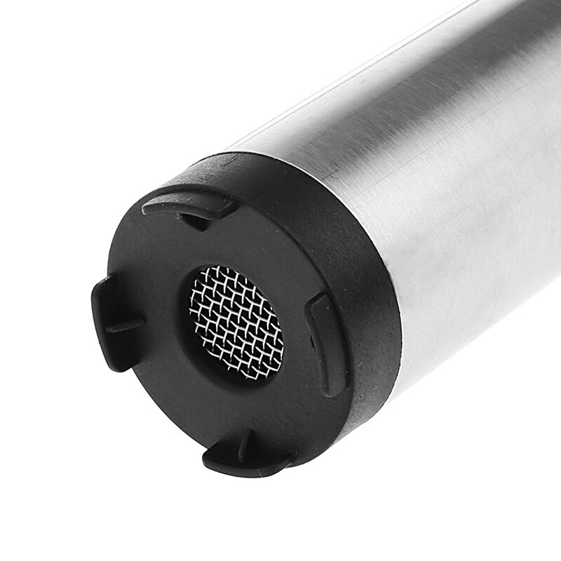 DC 12V Submersible Transfer Pump Fuel Diesel Water Oil 12L/MIN