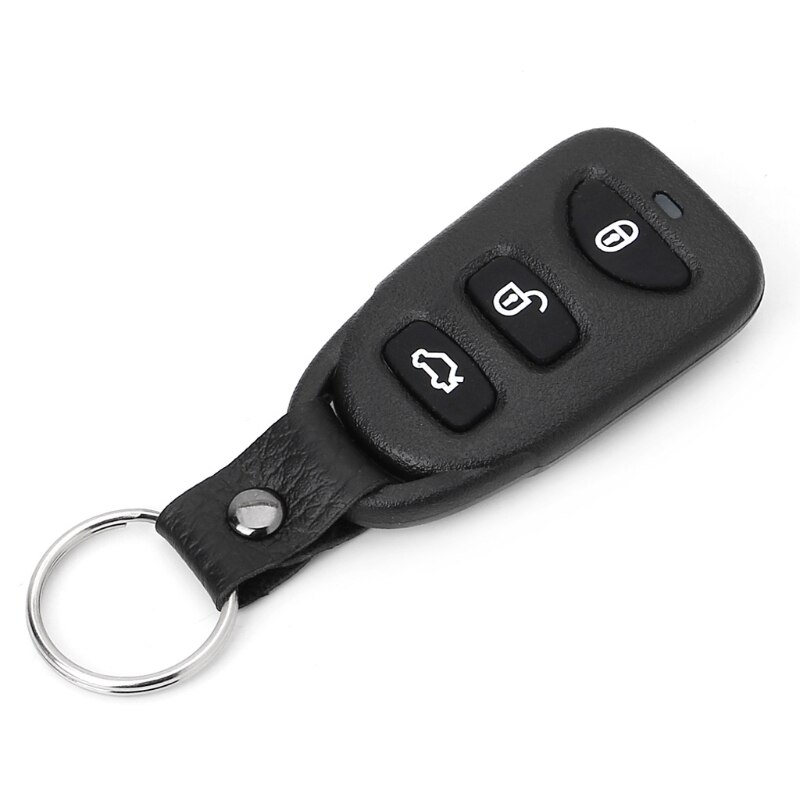 Universal Car Door Lock Vehicle Keyless Entry System Remote Central Kit w/Control Box E7CA