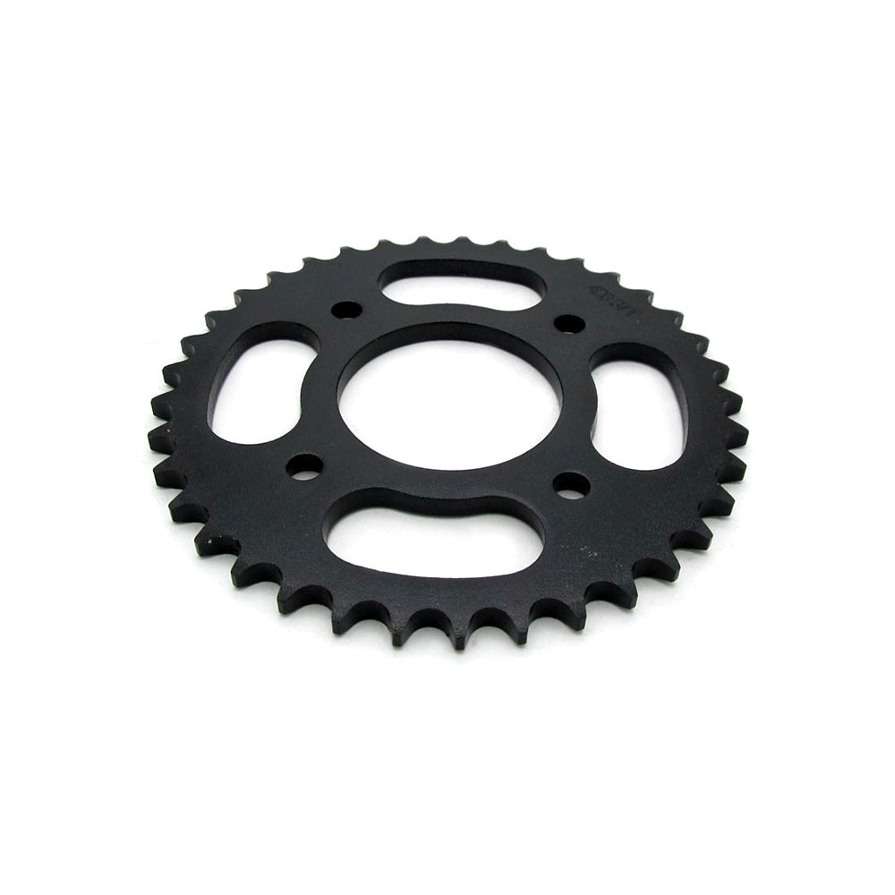 428h kæde baghjul 37 tand 41t 58mm diameter til crf 50 xr50 dirt pit bike motorcykel motocross