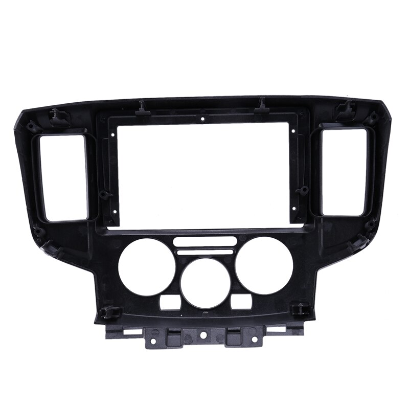 Kit de instalación de marco de DVD para Radio de coche, Panel de tablero de 9 pulgadas, 2 Din, para Toyota NV200