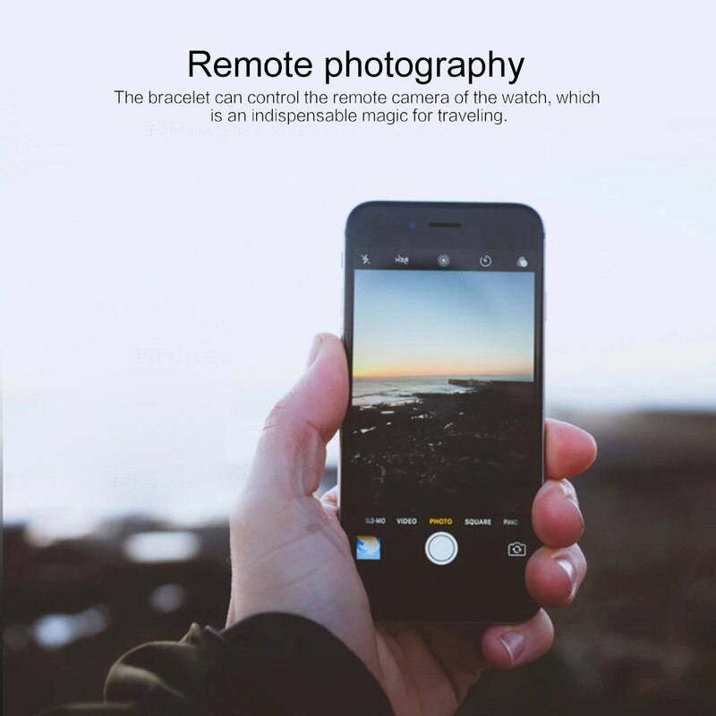 R9 color screen multi-function smart pedometer sports bracelet men women fitness watch heart rate blood pressure step counter