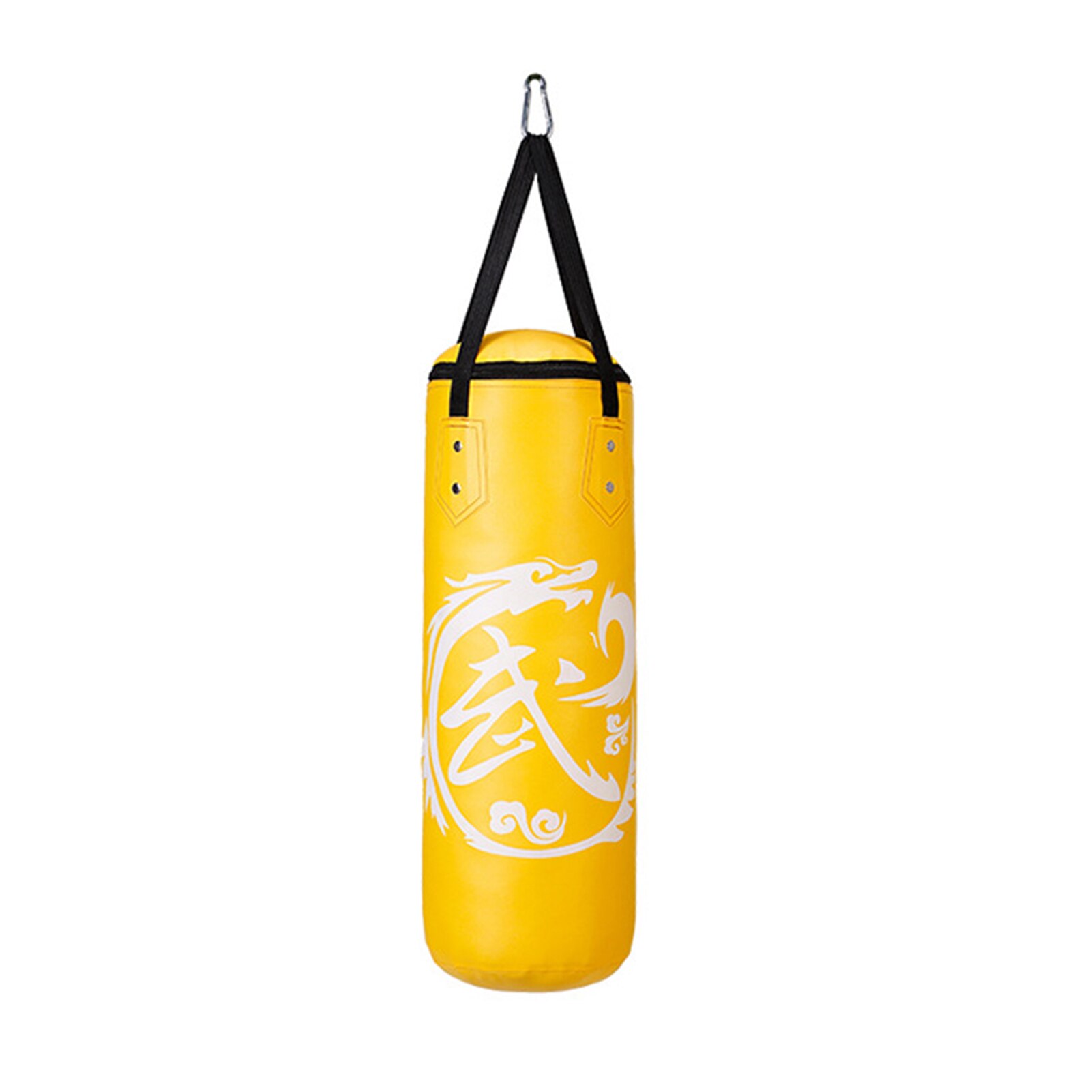 Boxsack Ungefüllt trete Boxen Beutel PU Leder Ausbildung Boxen Tasche freundlicher drinnen Boxen ÜSpund Beutel Fitness Muay thailändisch