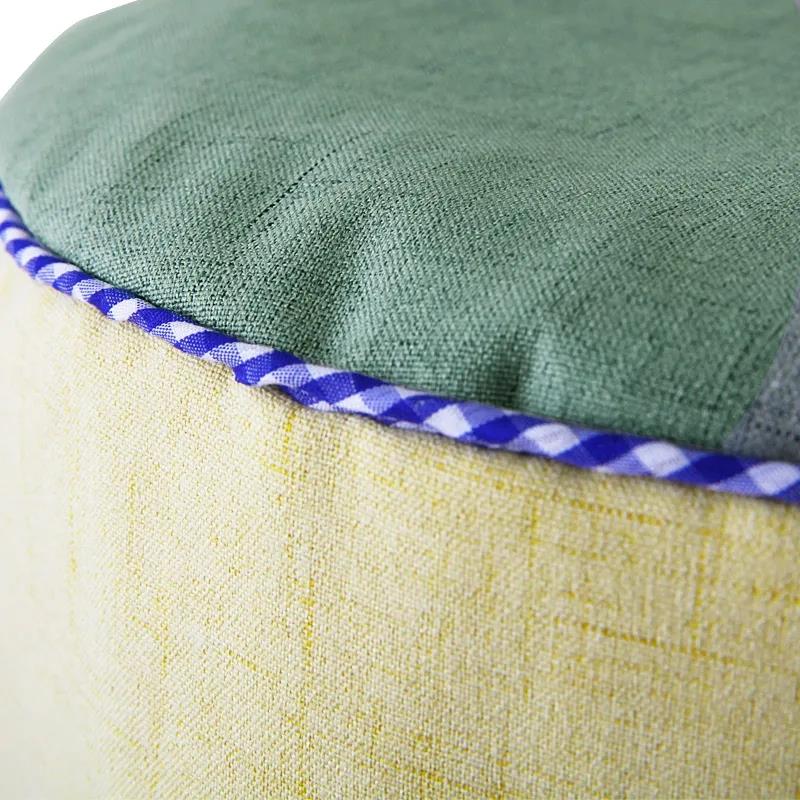 European-Style Drinking Fountain Cover Simple and Modern Household Living Room Ertical Bucketdrinking Fountain Dust Cover