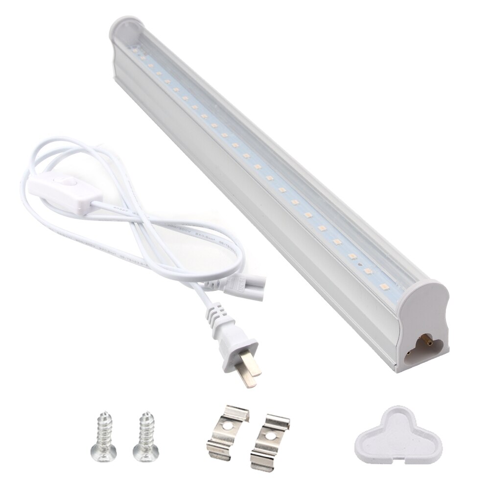 Led Grow Light Phytolamp Grow Tent Lamp For Plants Flowers Aquarium 2835 Phyto Lamp Full Spectrum For Seeding Potted Plants