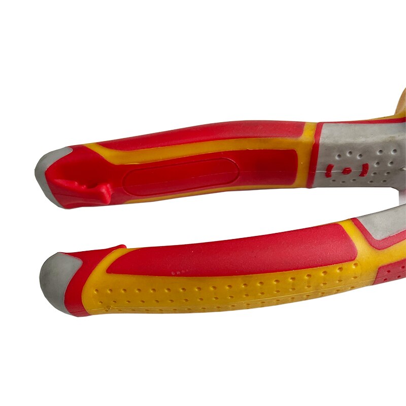 BLD Sign-Making Bending Plier Ss Metal Channel Letter Welding Assitant Tool