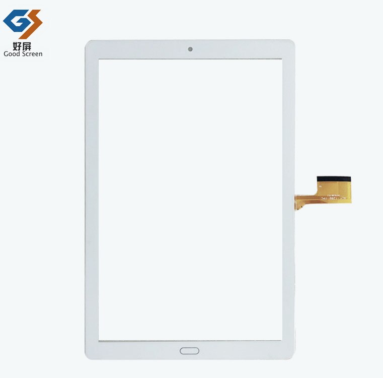 Yestel X2 – écran tactile blanc 10.1 pouces pour enfants, tablette PC, x2-2