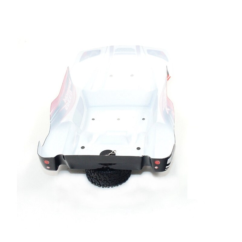 for PX9300-24 9301 Chassis Hard Body Shell Upgrade Hard Body Shell 1:18 Plastic RC Accessory for RC Car Parts