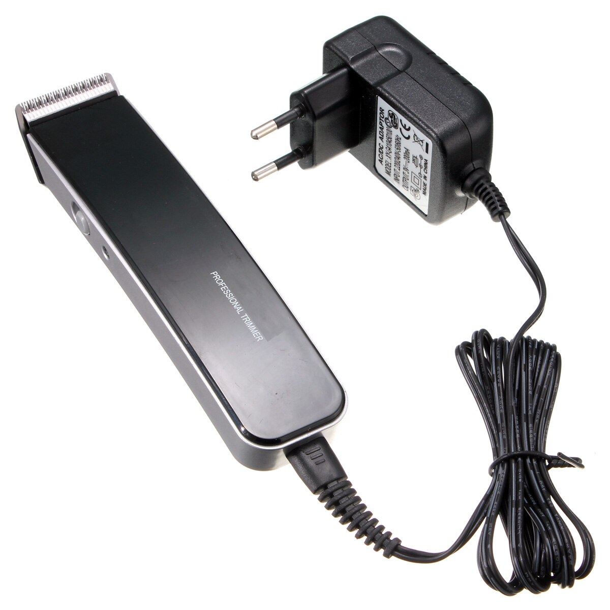 3/6/9 Comb Cordless Electric Hair Clipper Rechargeable Hair Trimmers Beard Haircut Hair Cutter Men Baby Hair Cutting Machine