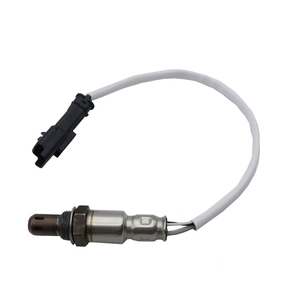 Sonda Lambda para coche, Sensor de oxígeno/O2 para Peugeot 9673438580, 208, Citroen c-elysee, 1.2L, 301