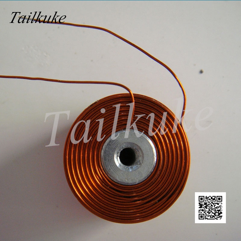 Maglev DIY Core Accessories Copper Coil Tesla coil accessories