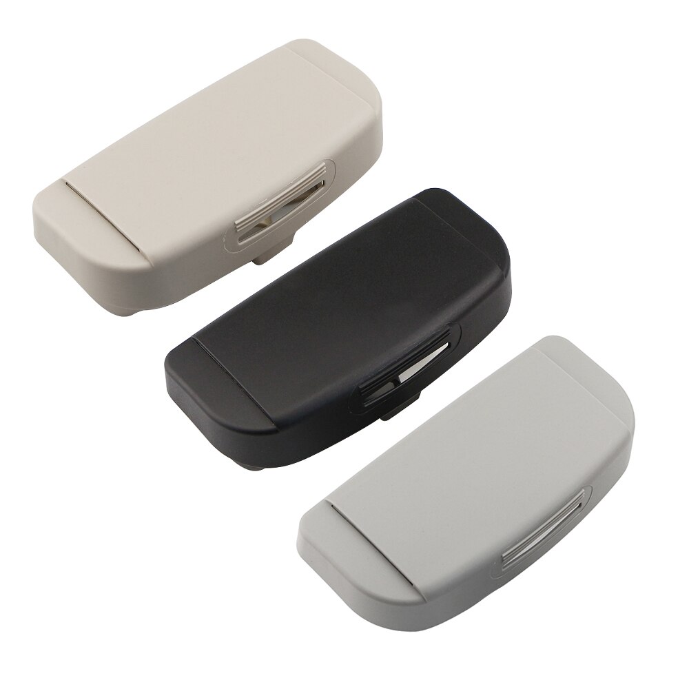 Auto Glazen Houder Case Box Zonnebril Houder Storage Case Box Voor Toyota C-HR Chr - Zonnebril Protector Holder