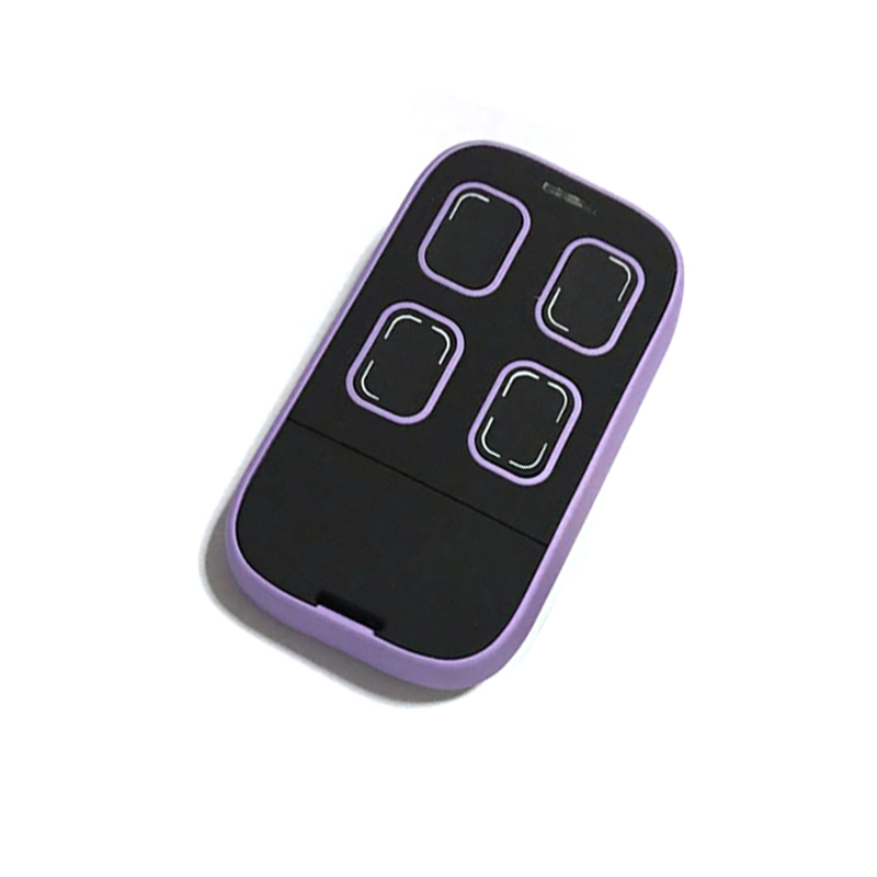 garage door rolling code remote control multi frequency for door opener