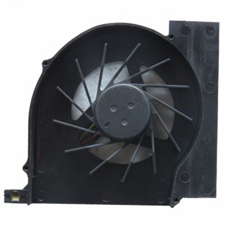 Laptop CPU Cooling Fan Replacement Part for HP CQ61 G61 CQ70 CQ71 G71